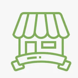 Explore Franchises - Icon