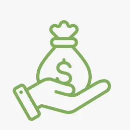 Funding - Icon