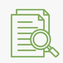 Research - Icon